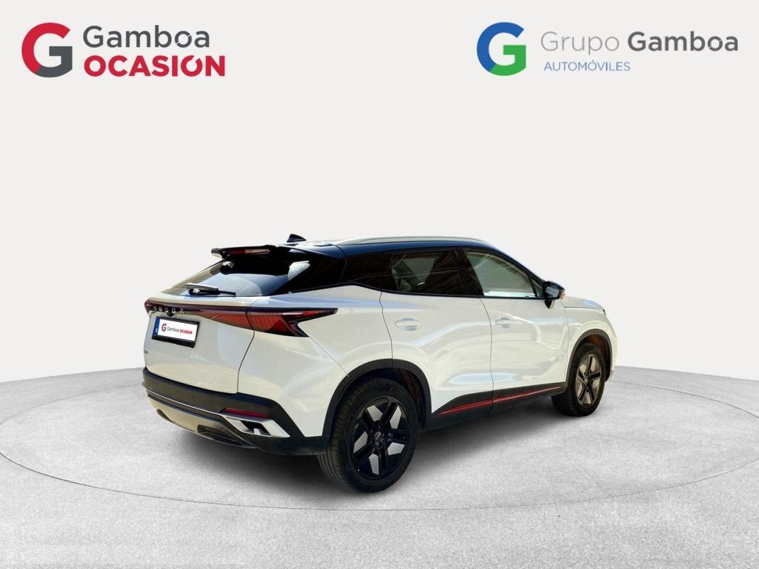 Omoda 5 MY25 - Premium 1.6 TGDI 108kW (145cv)