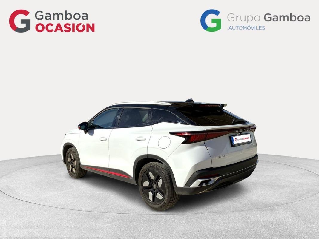 Omoda 5 MY25 - Premium 1.6 TGDI 108kW (145cv)