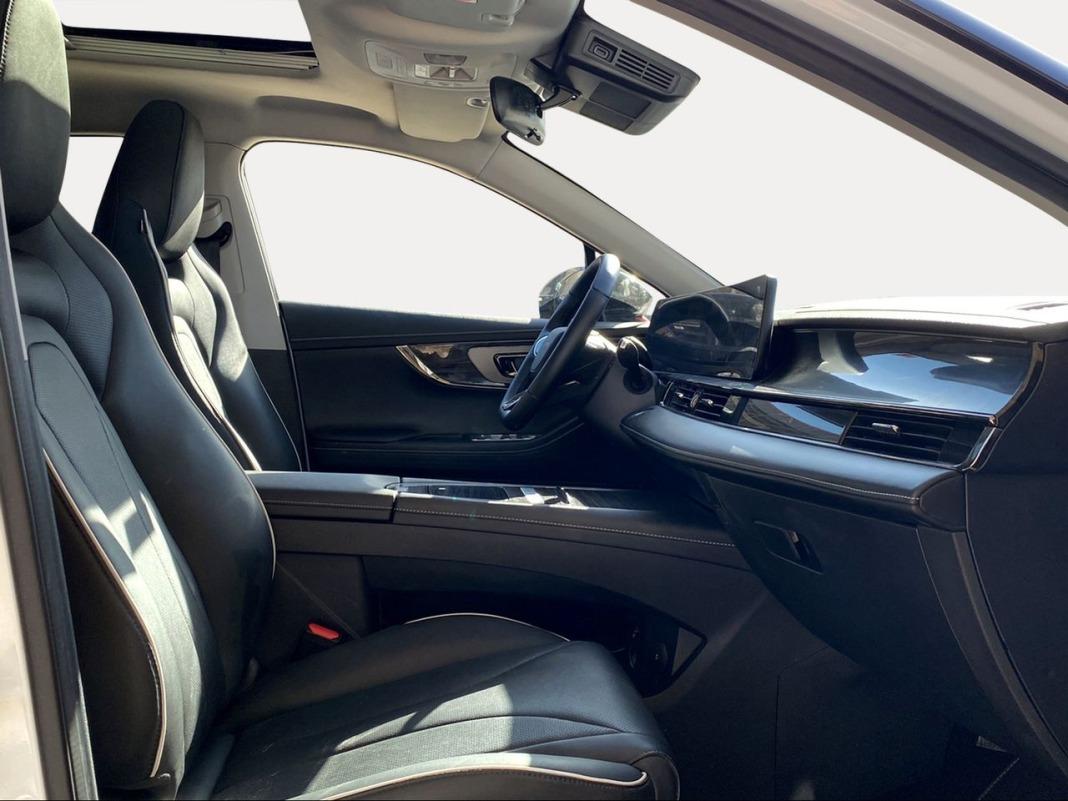 Omoda 5 MY25 - Premium 1.6 TGDI 108kW (145cv)