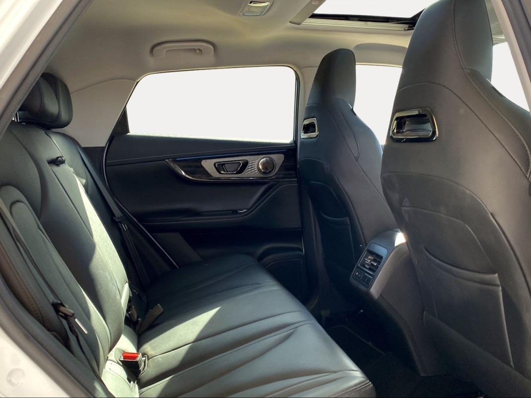 Omoda 5 MY25 - Premium 1.6 TGDI 108kW (145cv)