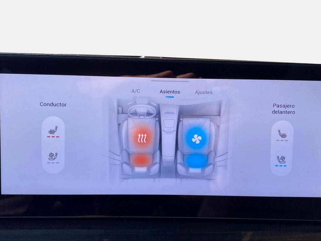 Omoda 5 MY25 - Premium 1.6 TGDI 108kW (145cv)