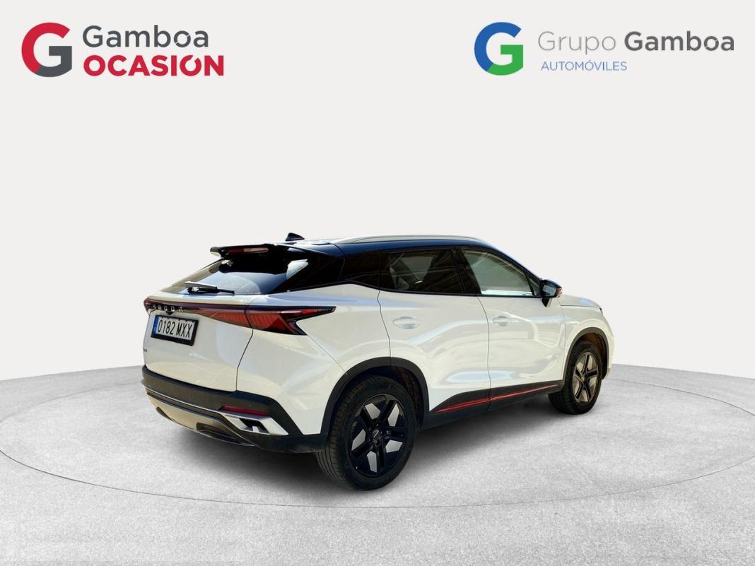 Omoda 5 MY25 - Premium 1.6 TGDI 108kW (145cv)