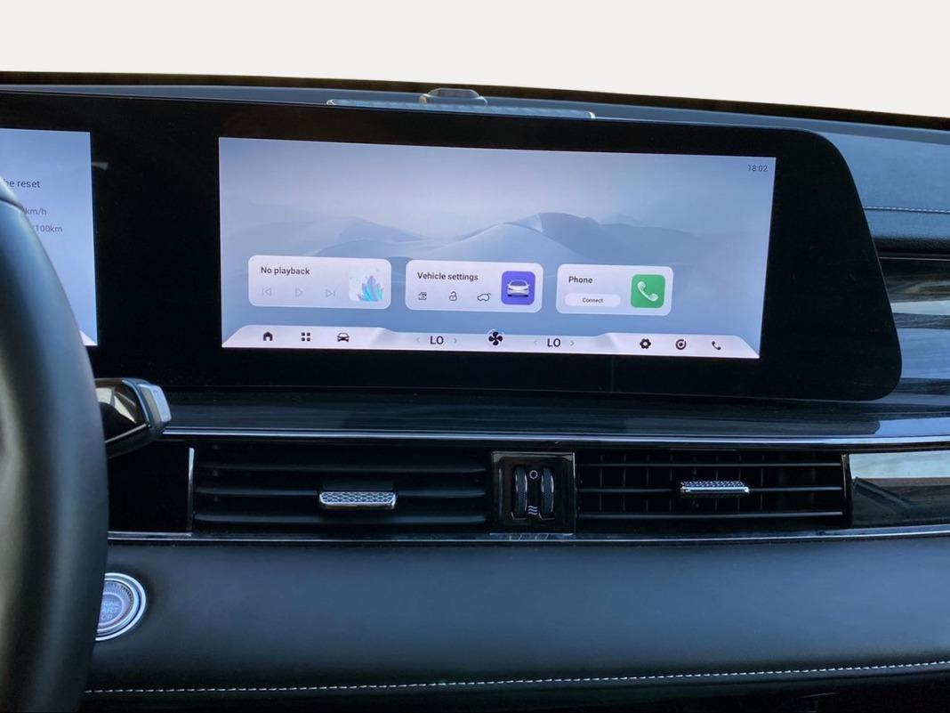 Omoda 5 MY25 - Premium 1.6 TGDI 108kW (145cv)