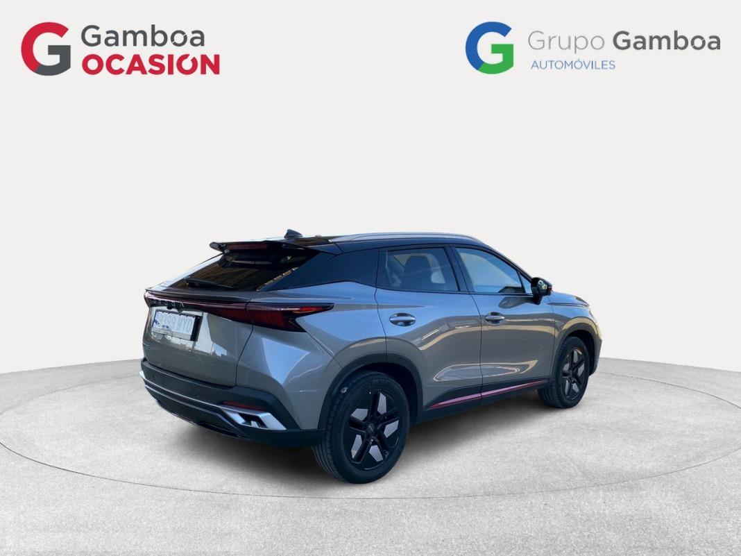 Omoda 5 MY25 - Premium 1.6 TGDI 108kW (145cv)