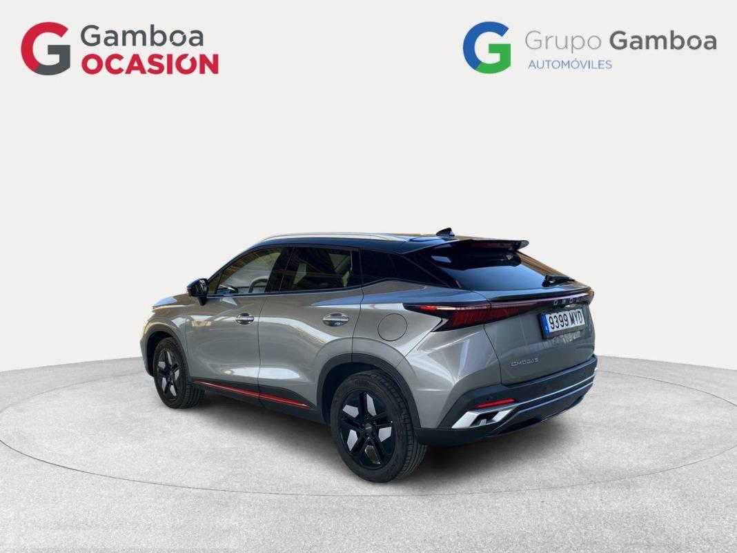 Omoda 5 MY25 - Premium 1.6 TGDI 108kW (145cv)