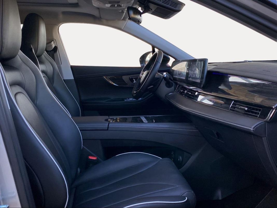 Omoda 5 MY25 - Premium 1.6 TGDI 108kW (145cv)