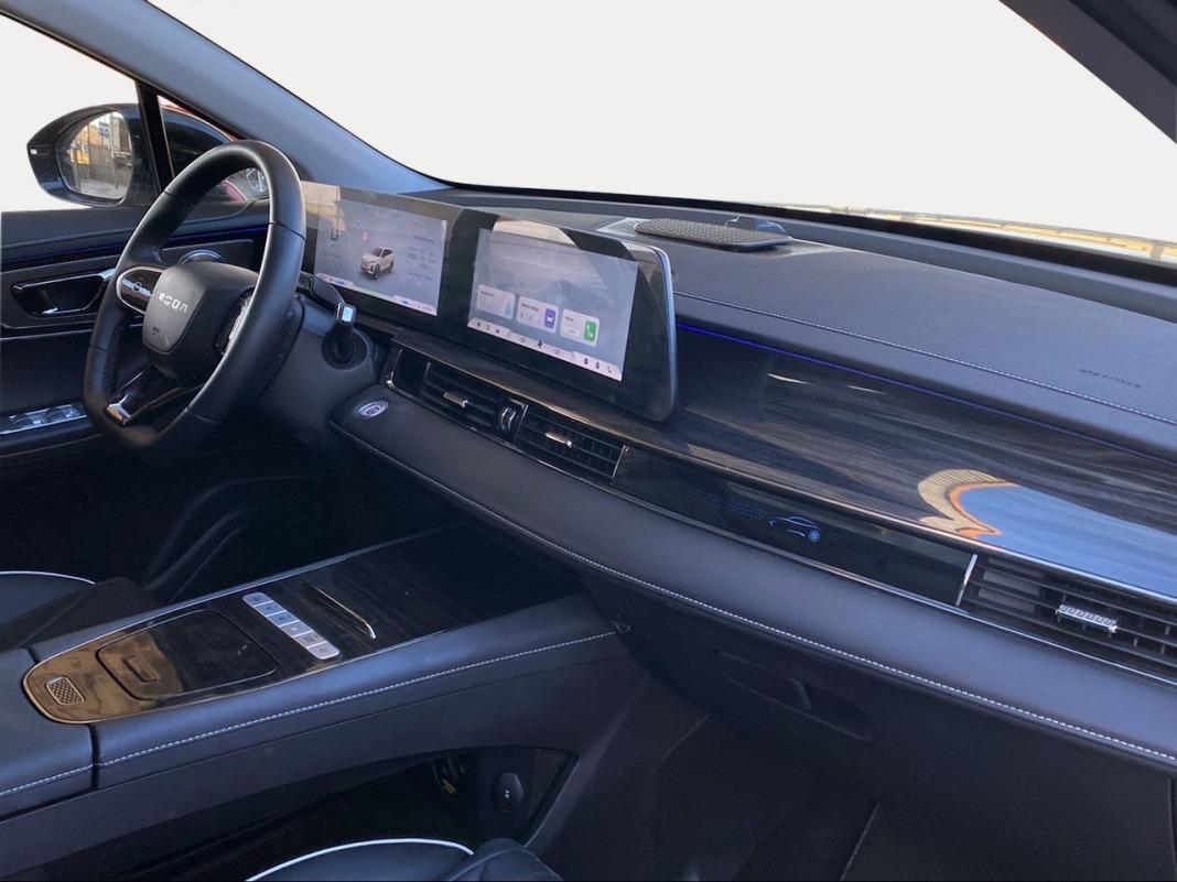 Omoda 5 MY25 - Premium 1.6 TGDI 108kW (145cv)