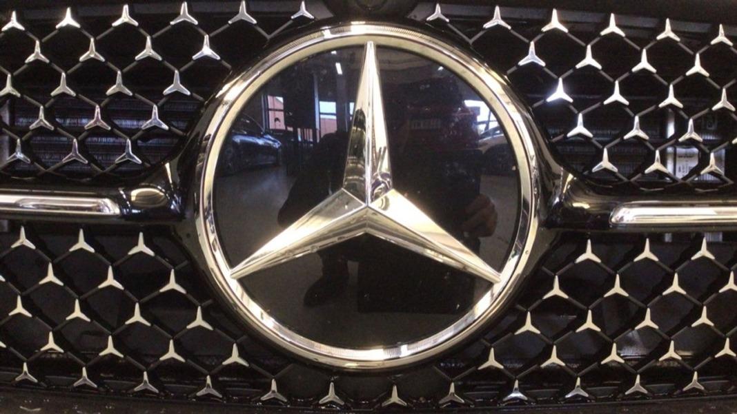 Mercedes Cla CLA 250 e Shooting Brake