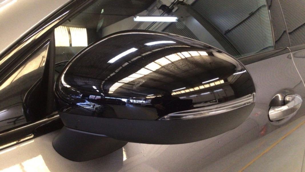 Mercedes Cla CLA 250 e Shooting Brake