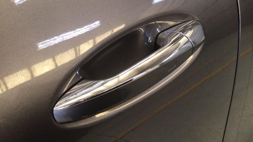 Mercedes Cla CLA 250 e Shooting Brake