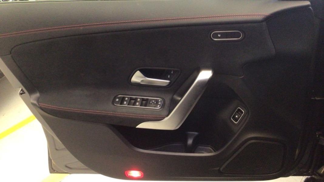 Mercedes Cla CLA 250 e Shooting Brake