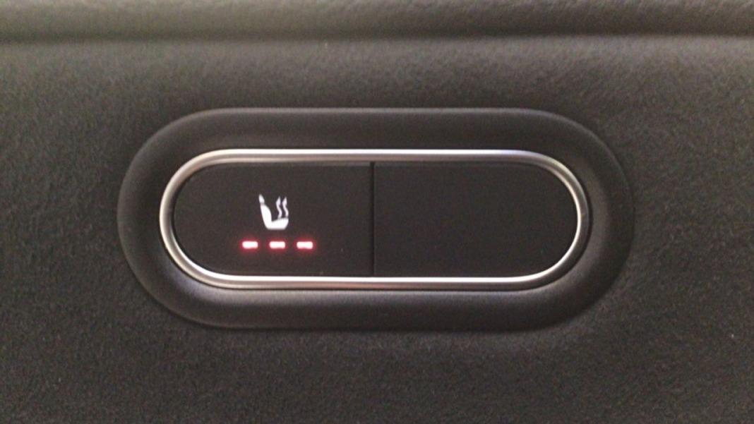 Mercedes Cla CLA 250 e Shooting Brake