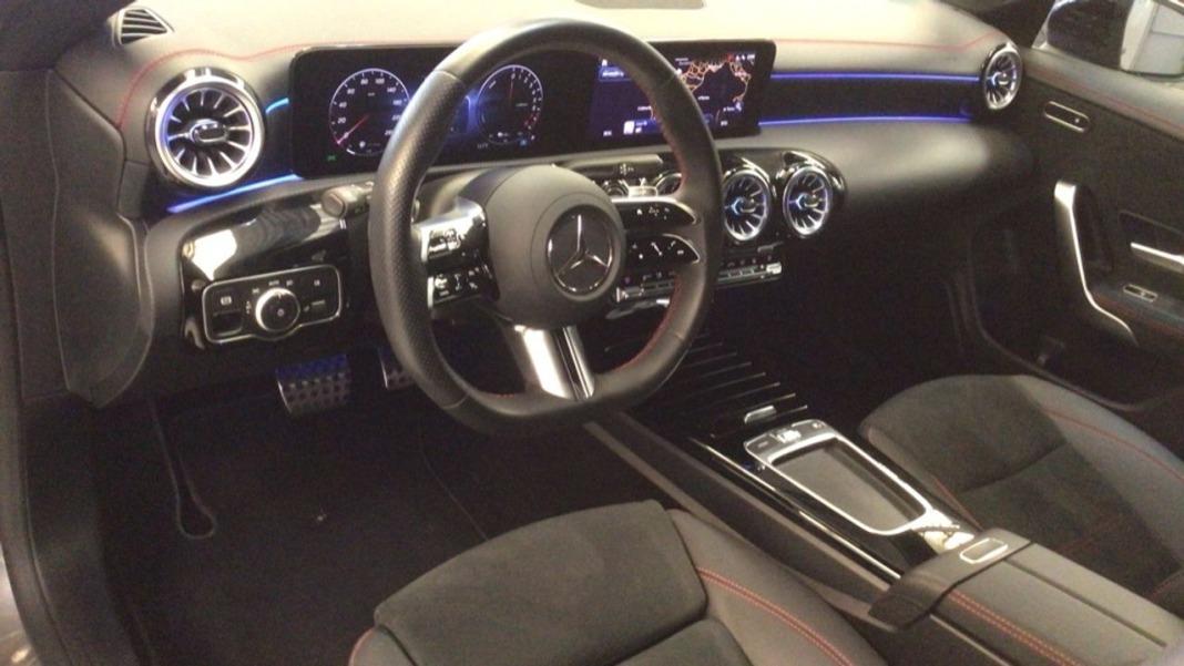 Mercedes Cla CLA 250 e Shooting Brake