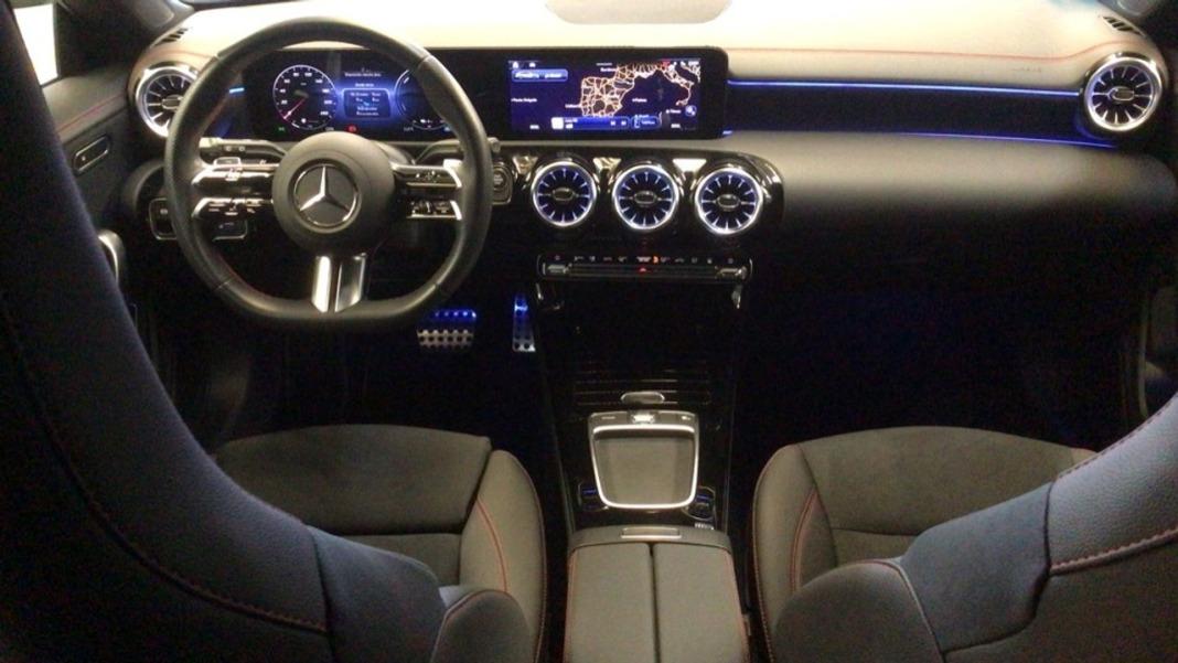 Mercedes Cla CLA 250 e Shooting Brake