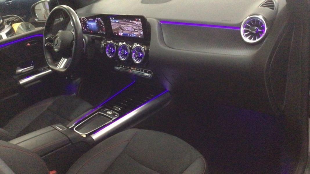 Mercedes Clase B B 250 e