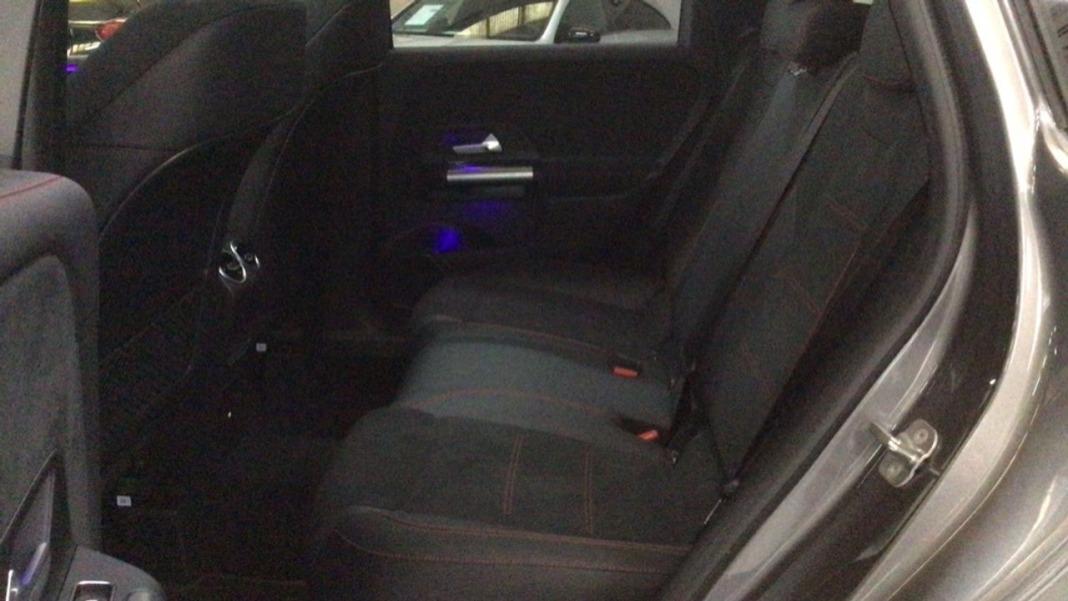 Mercedes Clase B B 250 e