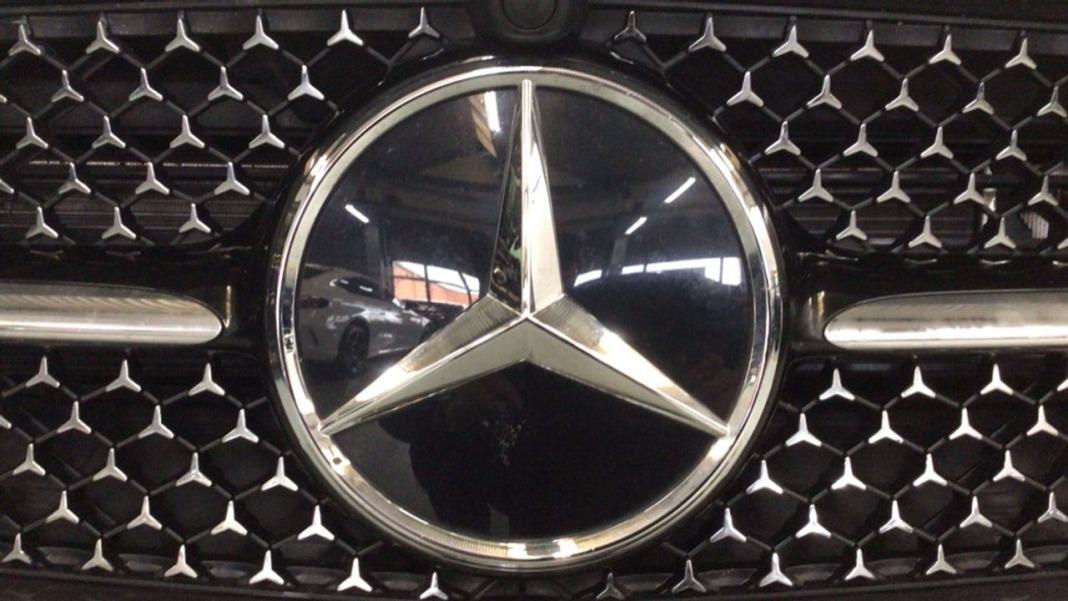 Mercedes Clase B B 250 e