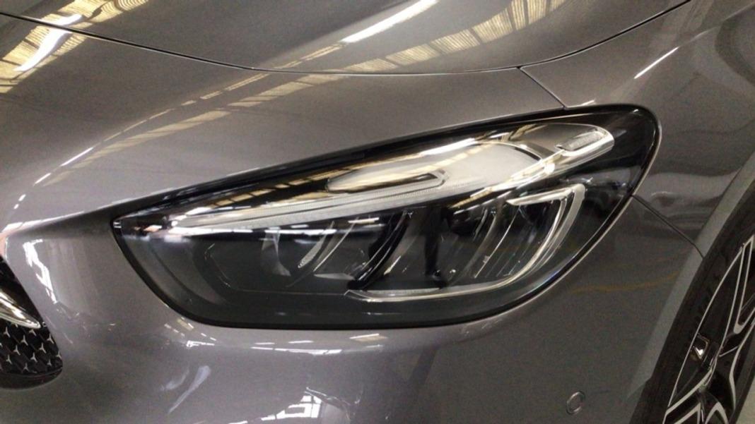 Mercedes Clase B B 250 e