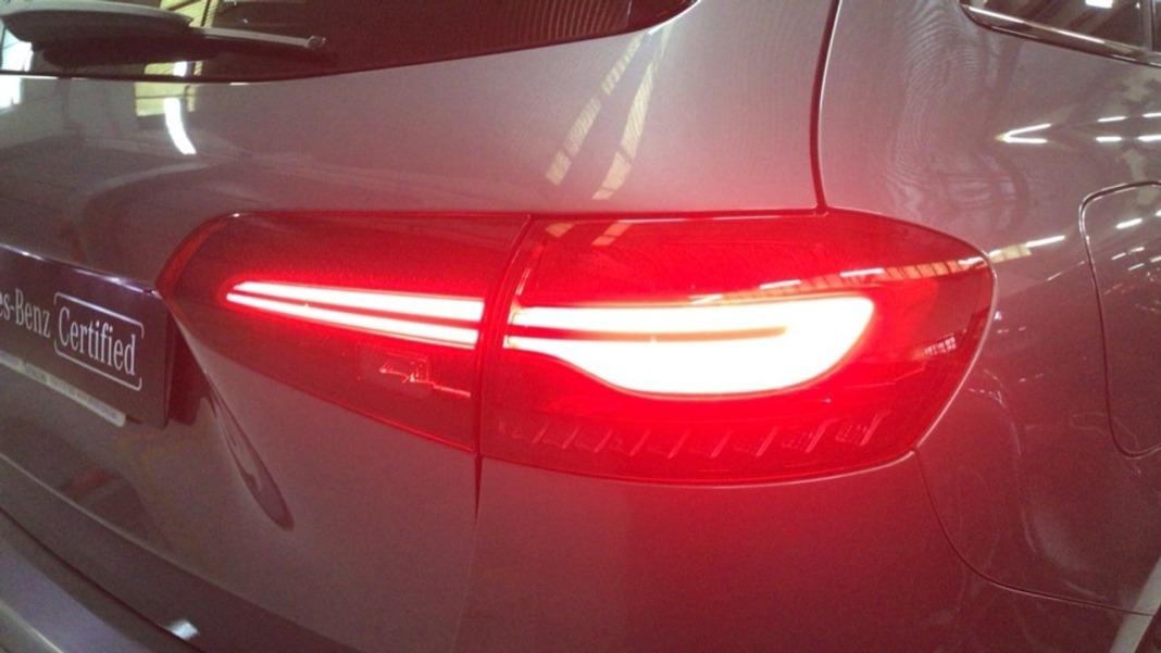 Mercedes Clase B B 250 e