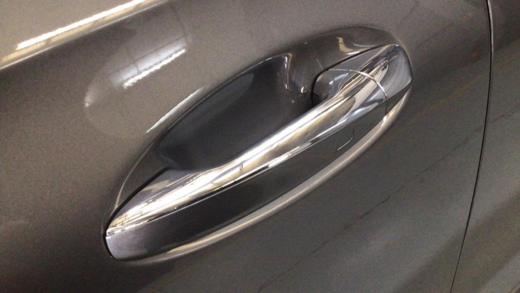 Mercedes Clase B B 250 e