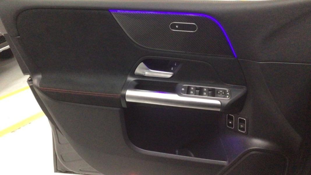 Mercedes Clase B B 250 e