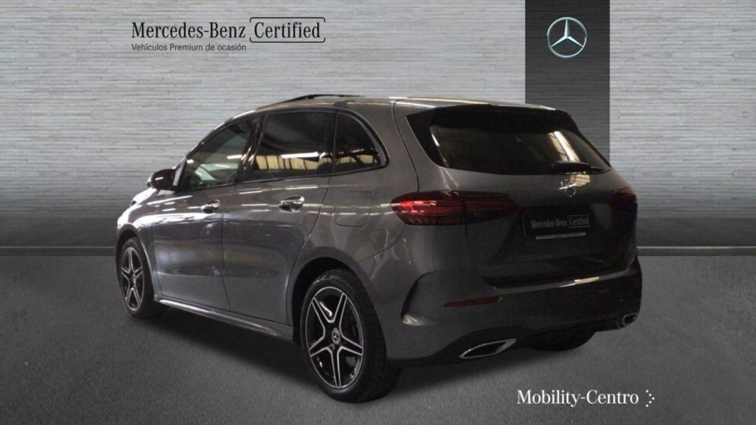 Mercedes Clase B B 250 e