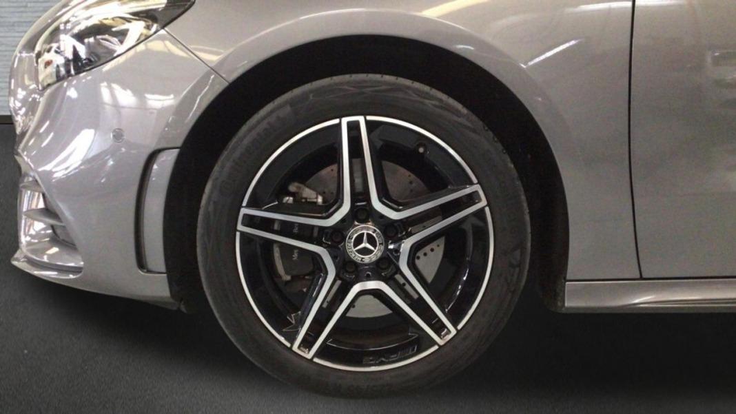 Mercedes Clase B B 250 e