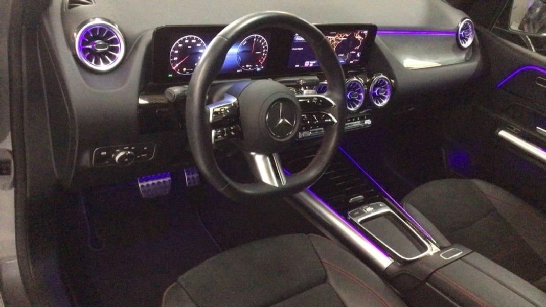 Mercedes Clase B B 250 e