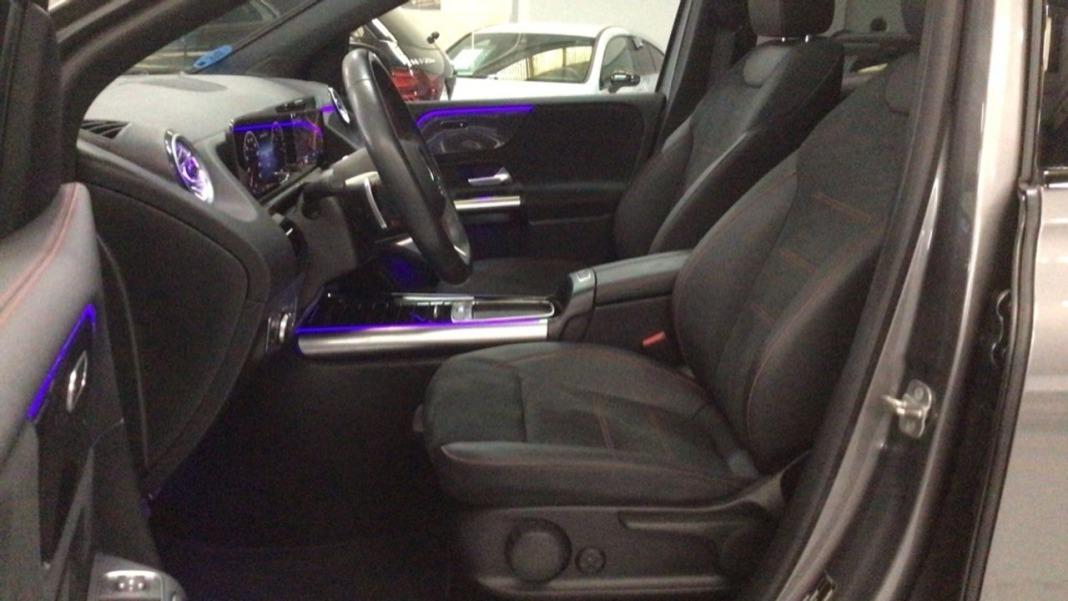 Mercedes Clase B B 250 e