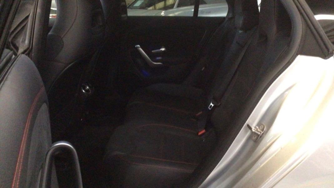 Mercedes Cla CLA 250 e Shooting Brake