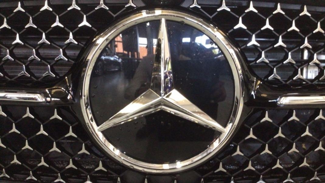 Mercedes Cla CLA 250 e Shooting Brake