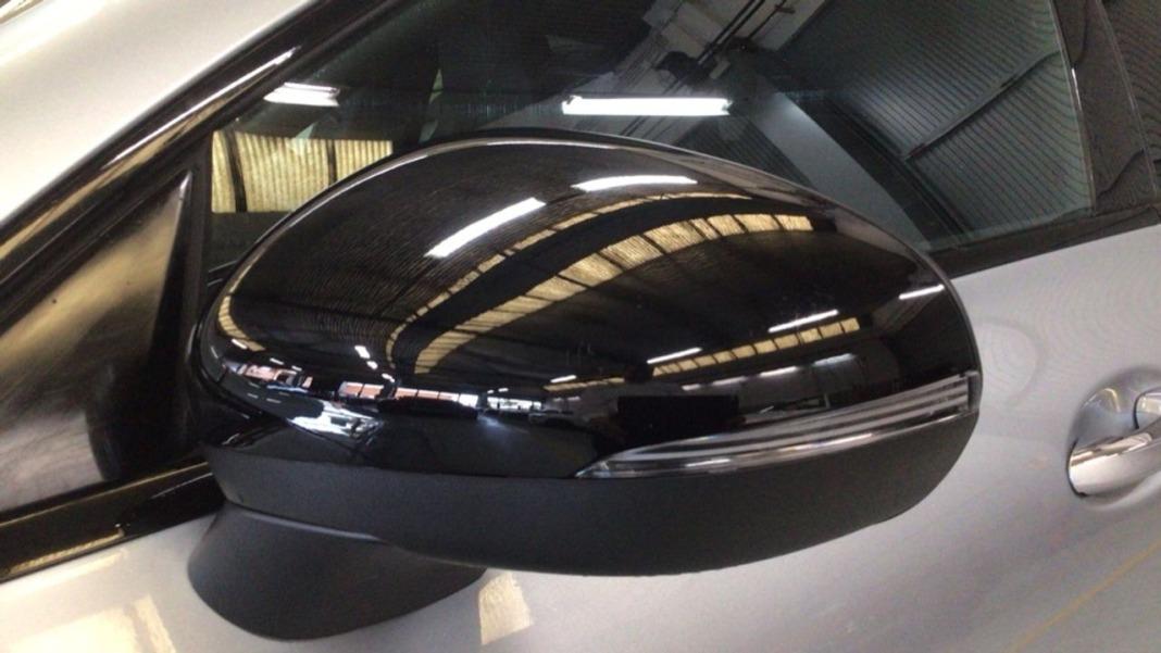 Mercedes Cla CLA 250 e Shooting Brake