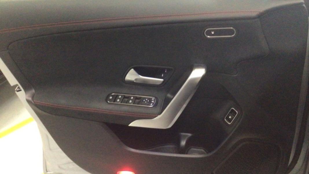 Mercedes Cla CLA 250 e Shooting Brake