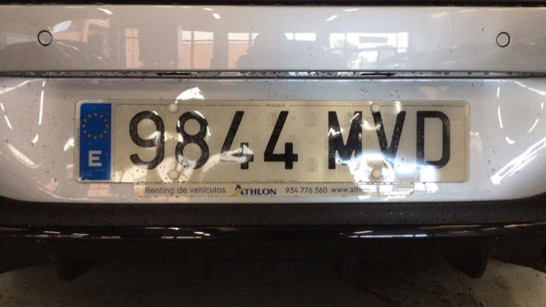 Mercedes Cla CLA 250 e Shooting Brake