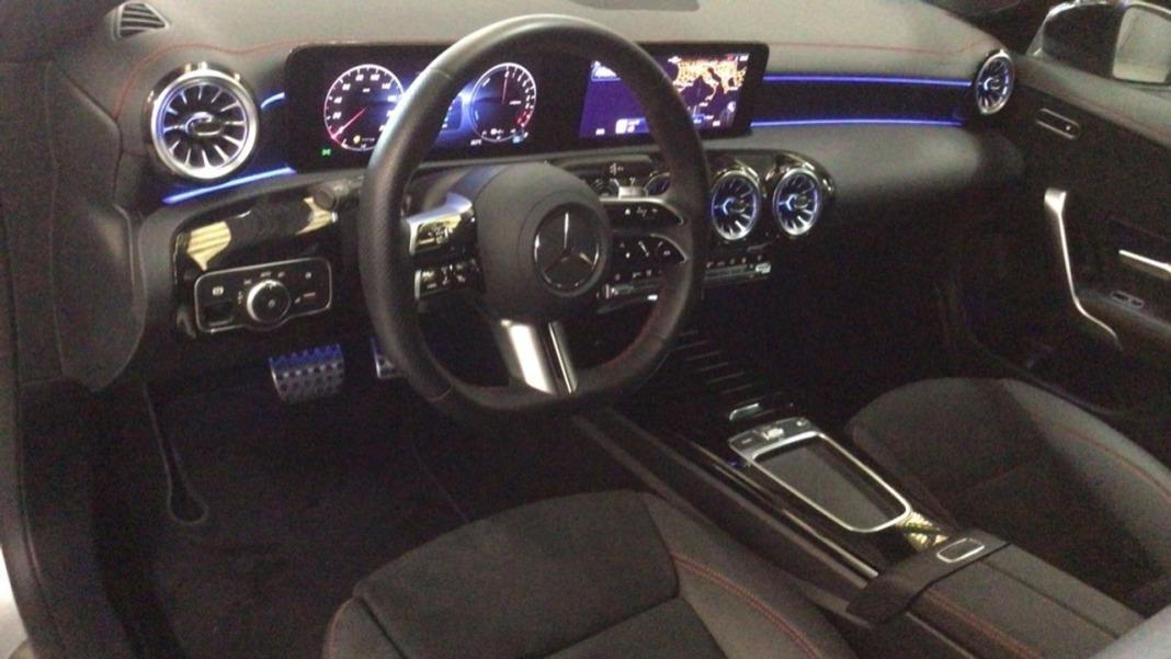 Mercedes Cla CLA 250 e Shooting Brake