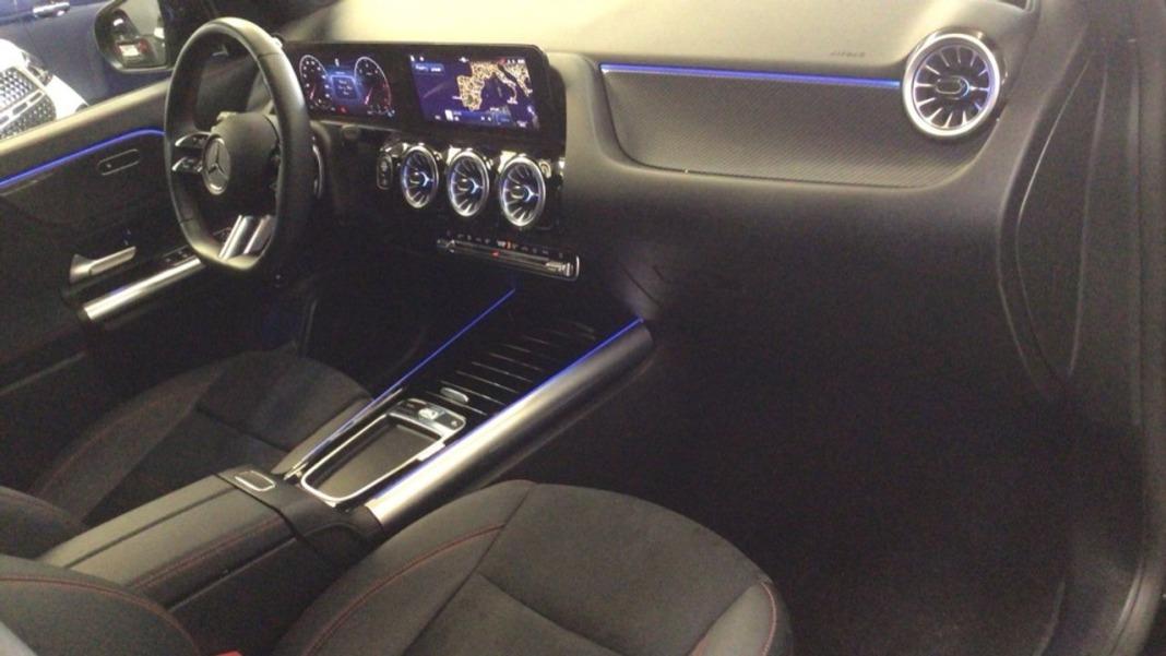 Mercedes Gla GLA 200 D