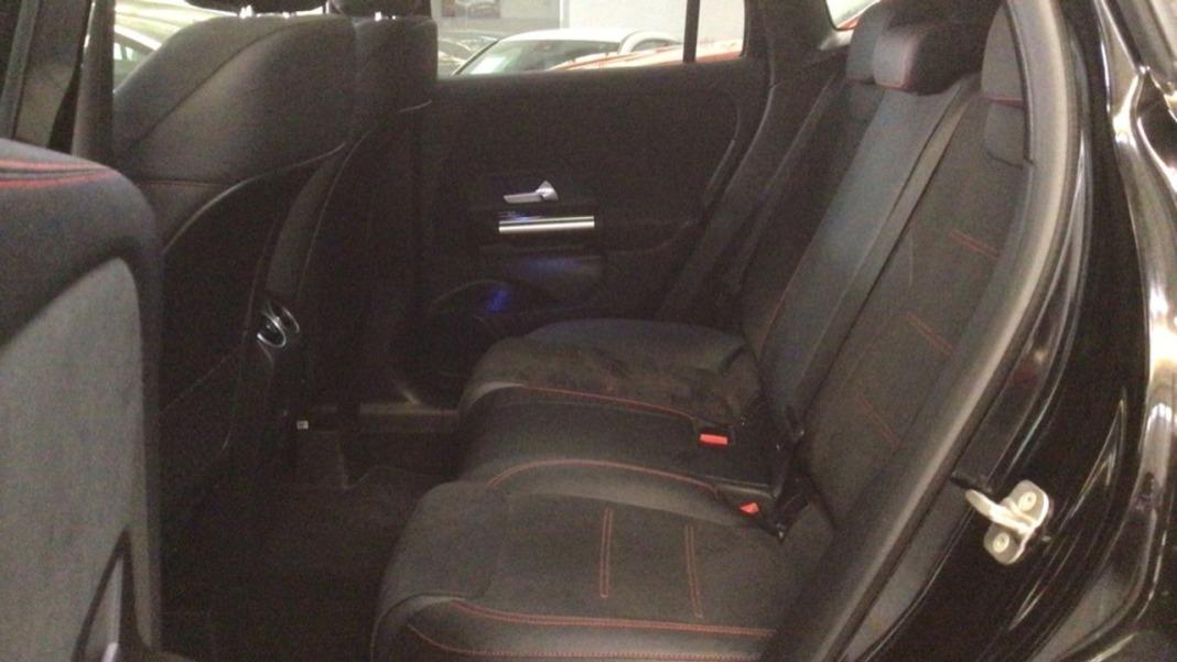 Mercedes Gla GLA 200 D