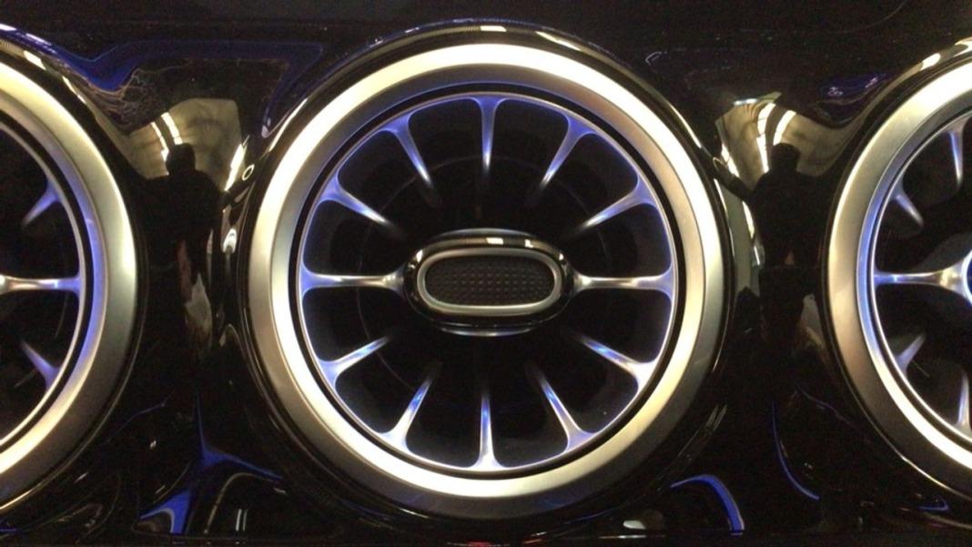 Mercedes Gla GLA 200 D