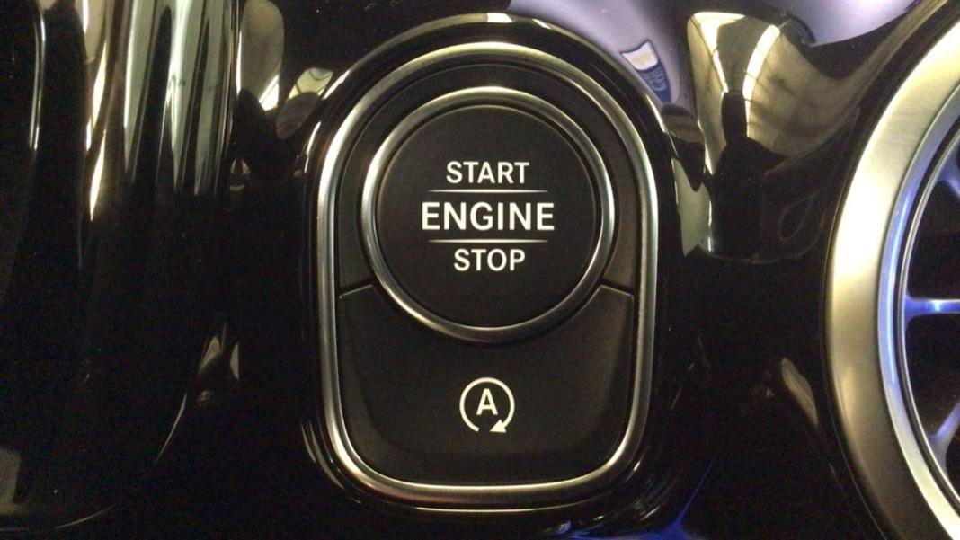 Mercedes Gla GLA 200 D