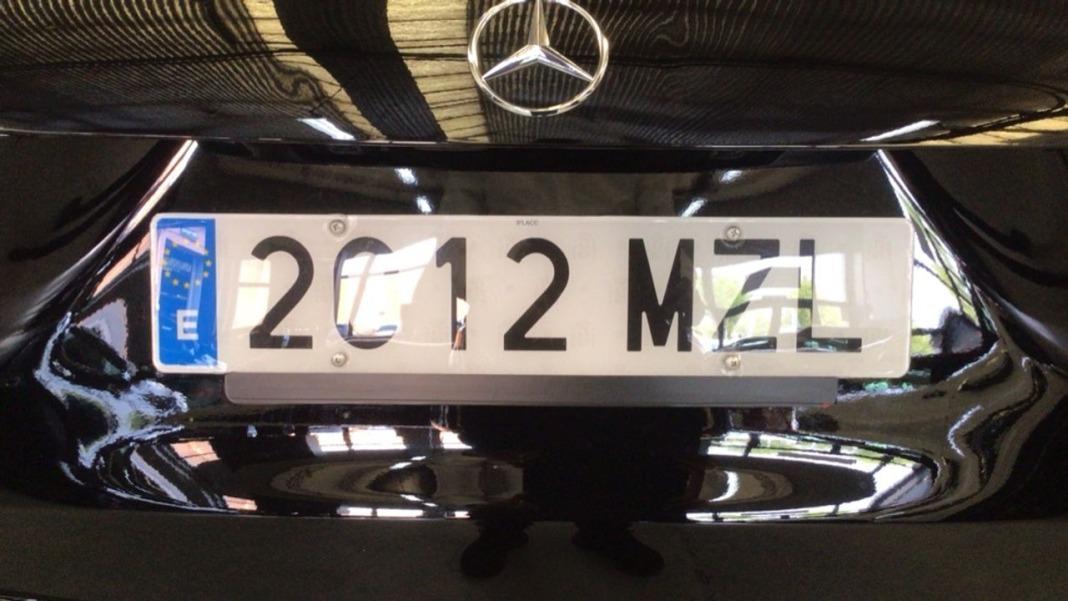 Mercedes Gla GLA 200 D