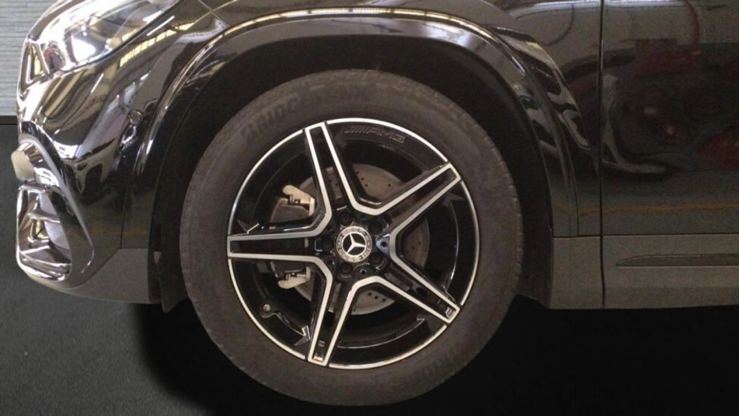 Mercedes Gla GLA 200 D