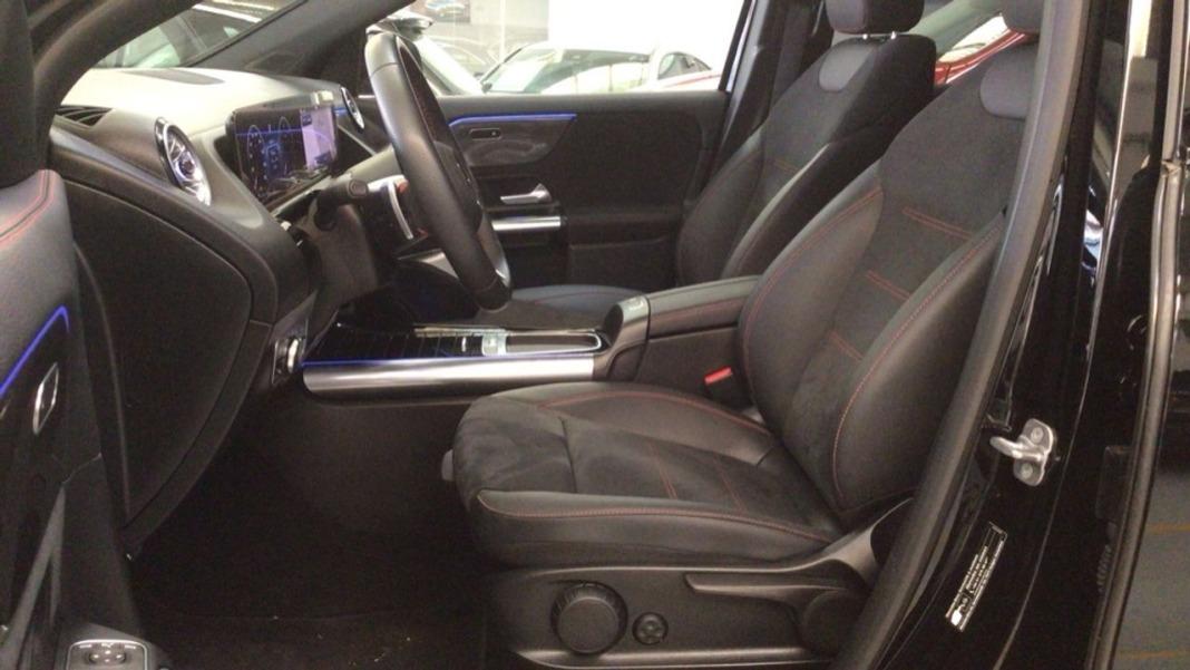 Mercedes Gla GLA 200 D