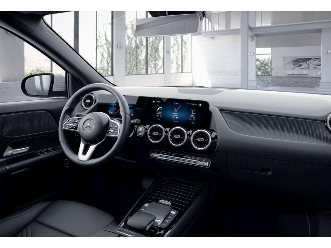 Mercedes Gla GLA 200 D