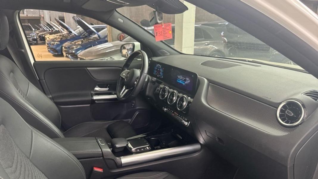 Mercedes Gla GLA 200 D
