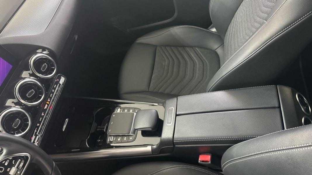 Mercedes Gla GLA 200 D