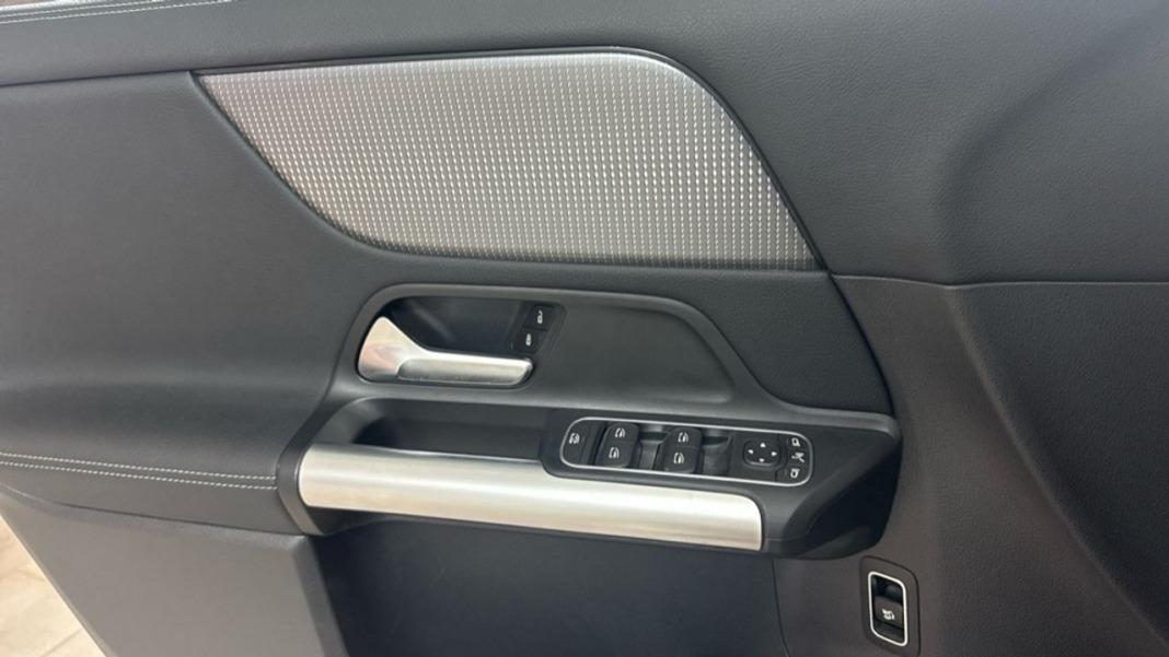 Mercedes Gla GLA 200 D