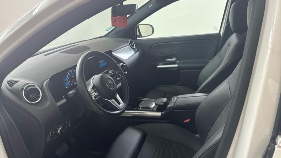 Mercedes Gla GLA 200 D