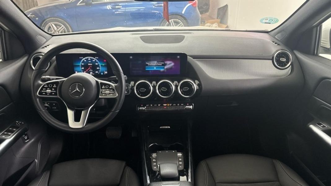 Mercedes Gla GLA 200 D