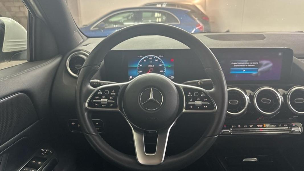 Mercedes Gla GLA 200 D