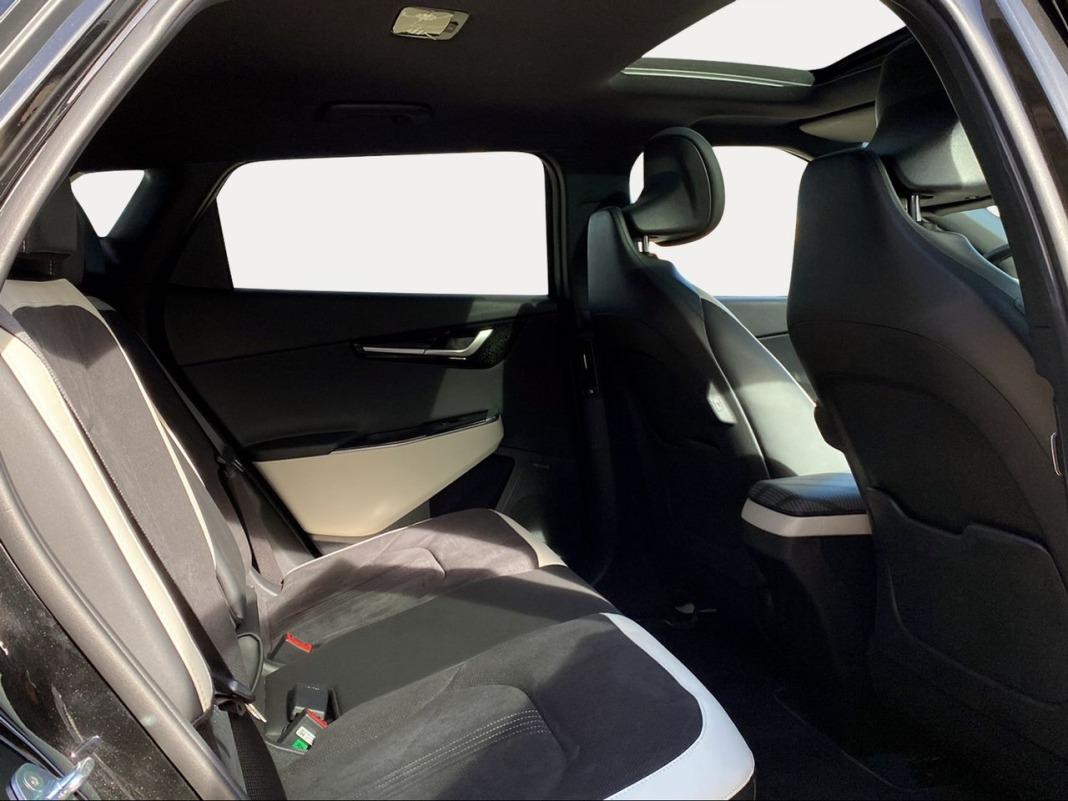 Kia Ev6 GT-Line 77,4kWh 168kW RWD Long Range